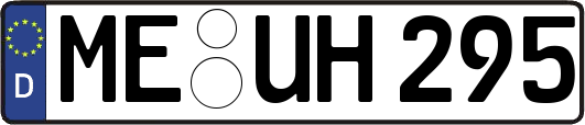ME-UH295