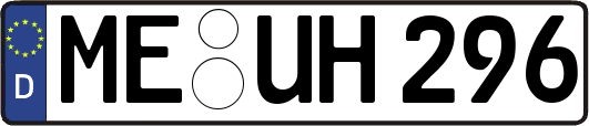 ME-UH296