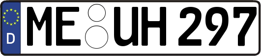ME-UH297