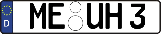 ME-UH3