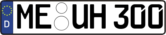 ME-UH300