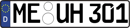 ME-UH301