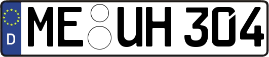 ME-UH304