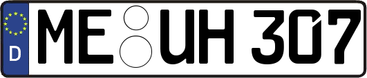 ME-UH307