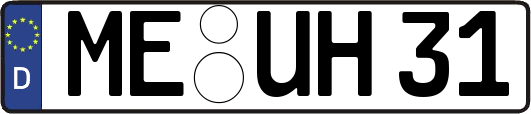 ME-UH31