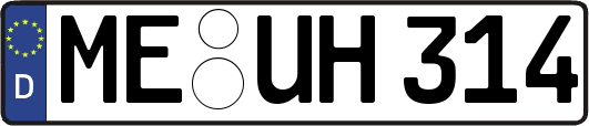 ME-UH314