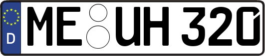ME-UH320