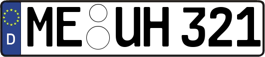 ME-UH321