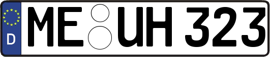 ME-UH323