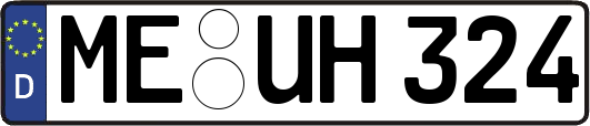 ME-UH324