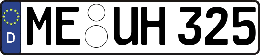 ME-UH325