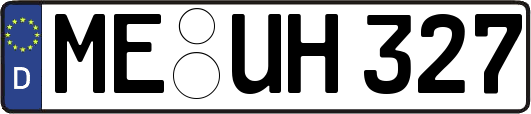 ME-UH327