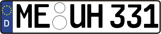 ME-UH331