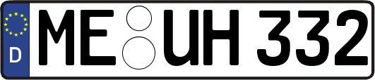 ME-UH332