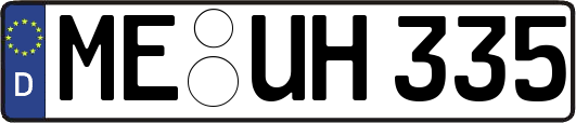 ME-UH335