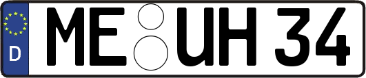 ME-UH34