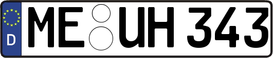 ME-UH343