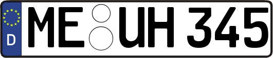 ME-UH345