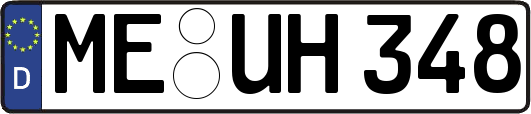 ME-UH348