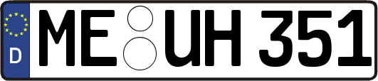 ME-UH351