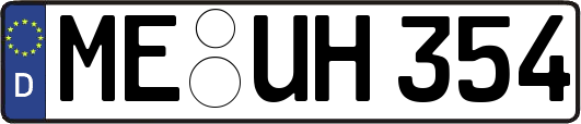 ME-UH354