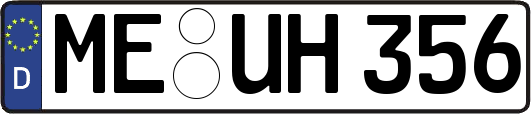 ME-UH356