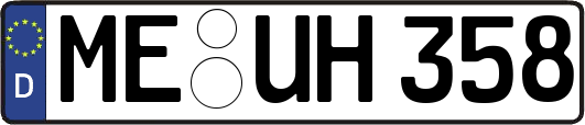 ME-UH358