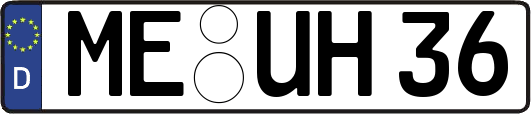 ME-UH36