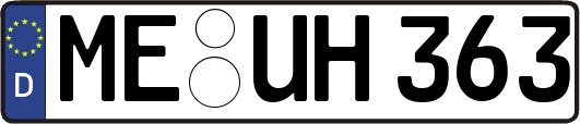 ME-UH363