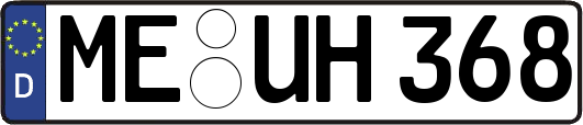 ME-UH368