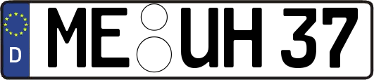 ME-UH37