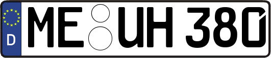 ME-UH380