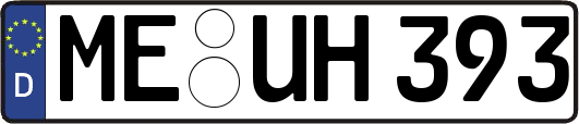 ME-UH393