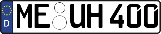 ME-UH400