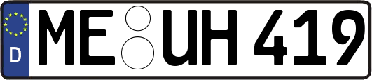 ME-UH419