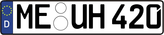 ME-UH420