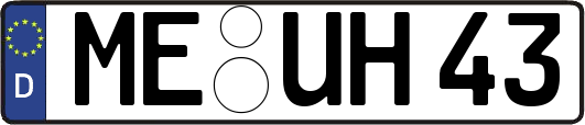 ME-UH43