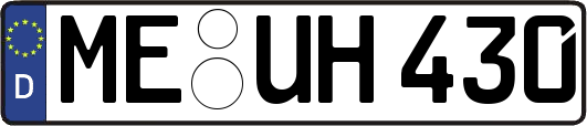 ME-UH430