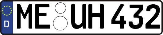 ME-UH432