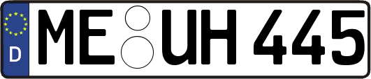 ME-UH445
