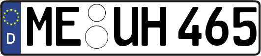 ME-UH465