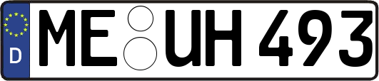 ME-UH493