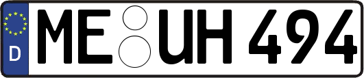 ME-UH494