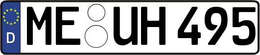 ME-UH495
