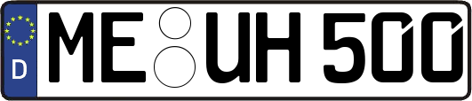 ME-UH500
