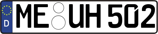 ME-UH502