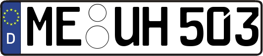 ME-UH503