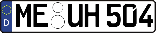 ME-UH504