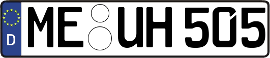 ME-UH505