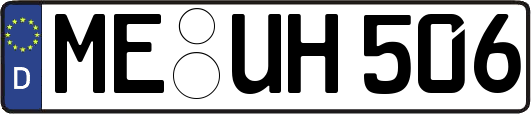 ME-UH506